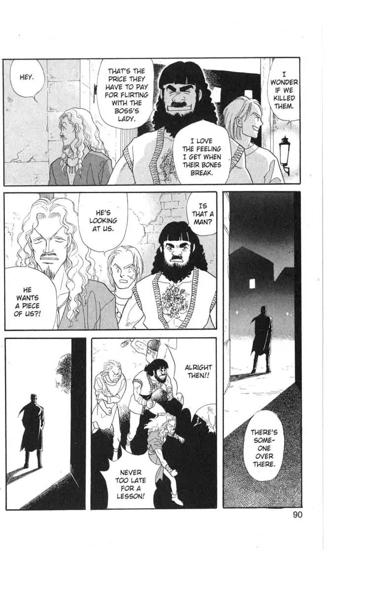 Kanata Kara Chapter 42 page 46 - Chapter 42