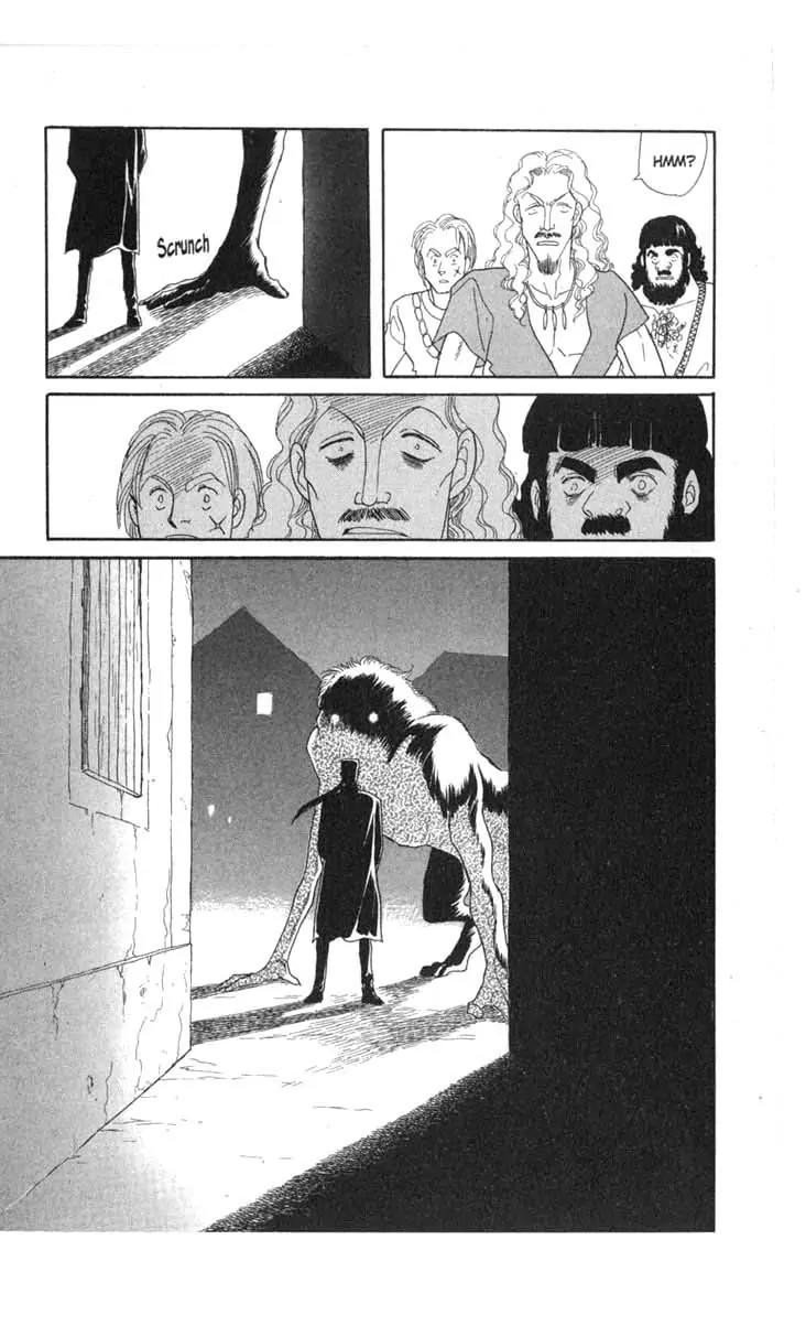 Kanata Kara Chapter 42 page 47 - Chapter 42