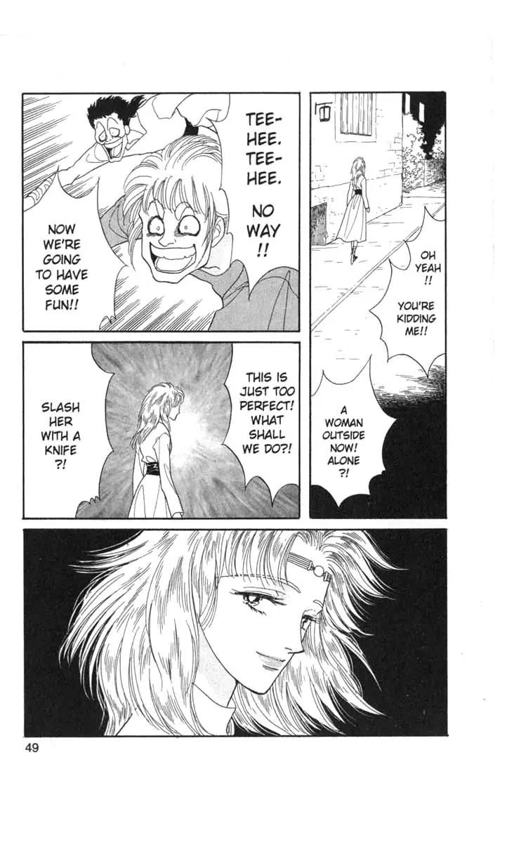 Kanata Kara Chapter 42 page 5 - Chapter 42