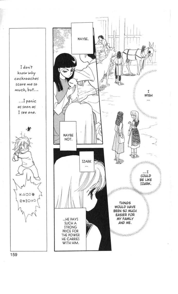 Kanata Kara Chapter 44 page 19 - Chapter 44