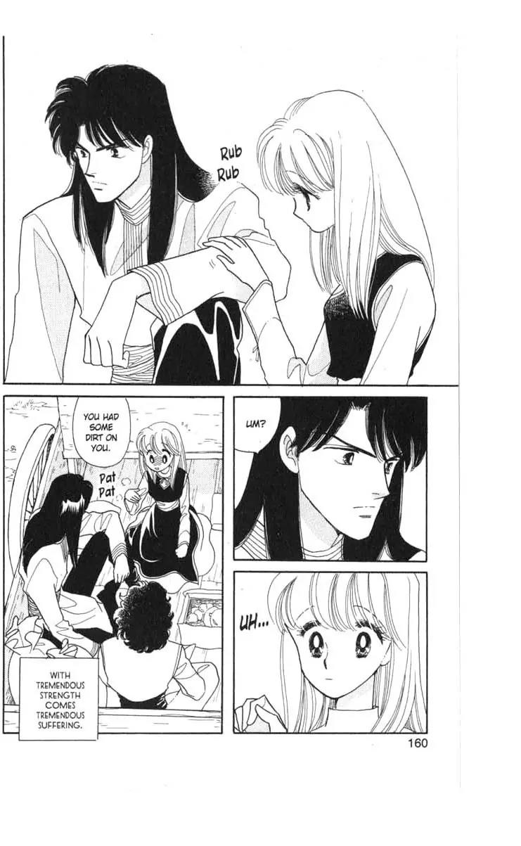 Kanata Kara Chapter 44 page 20 - Chapter 44