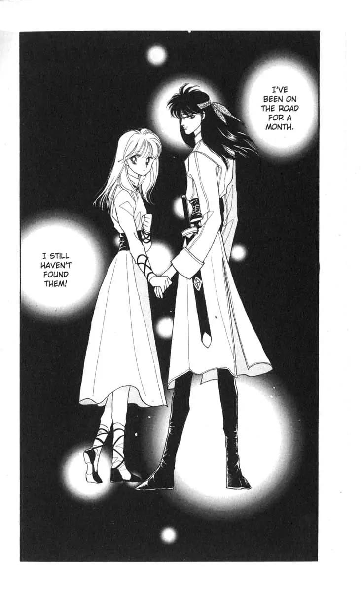 Kanata Kara Chapter 44 page 3 - Chapter 44