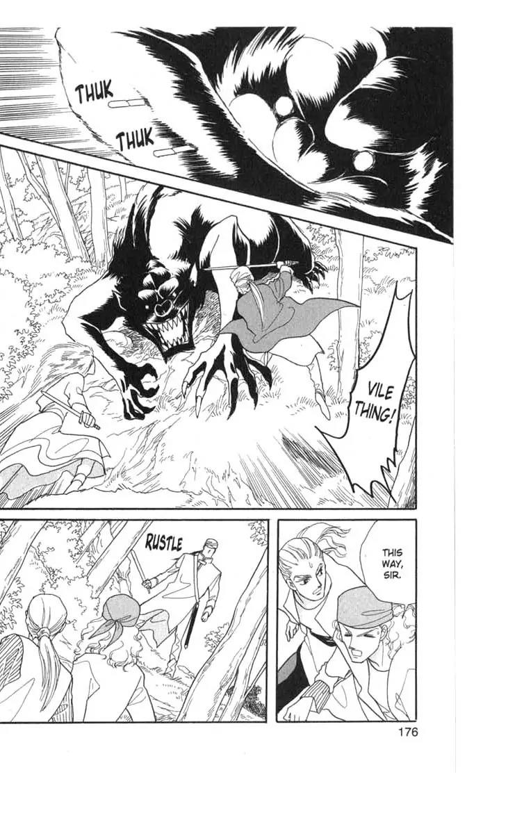 Kanata Kara Chapter 44 page 36 - Chapter 44