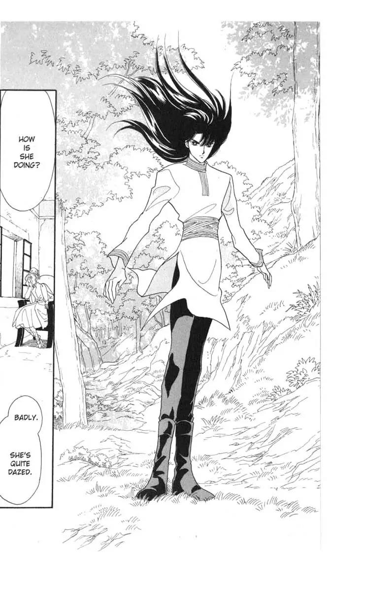 Kanata Kara Chapter 44 page 40 - Chapter 44