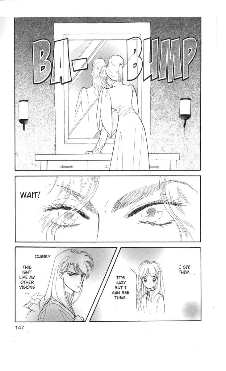 Kanata Kara Chapter 44 page 7 - Chapter 44