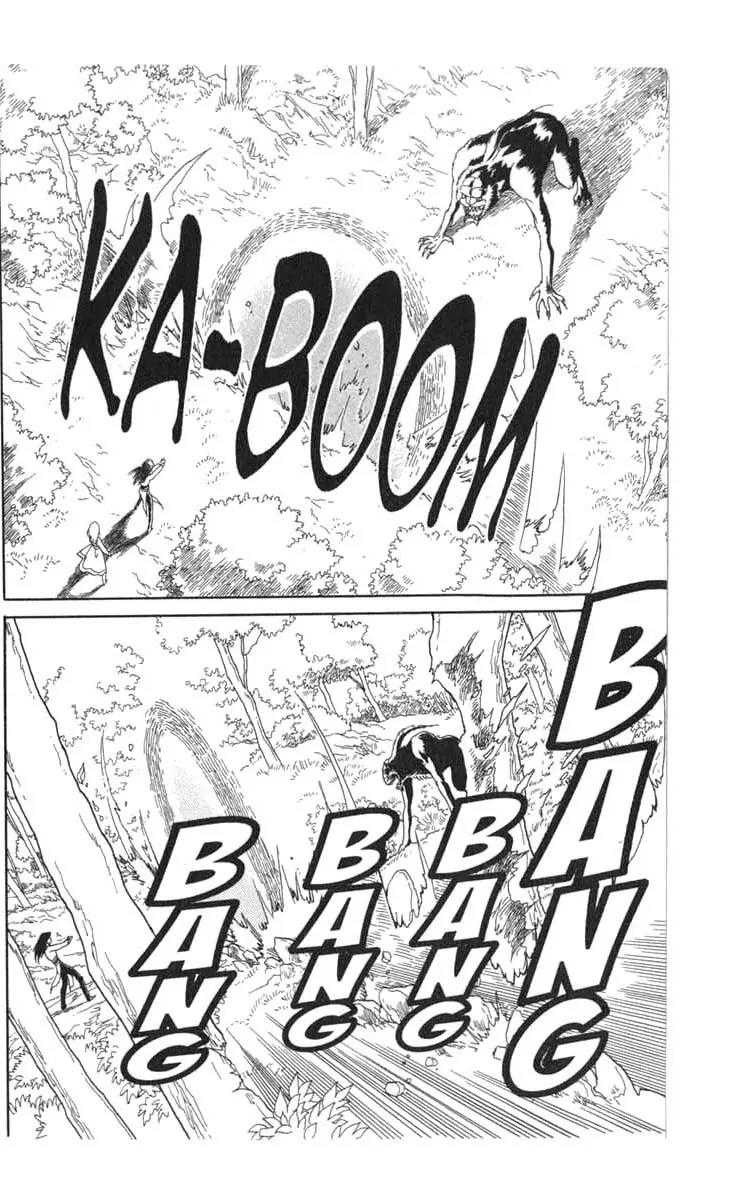 Kanata Kara Chapter 45 page 15 - Chapter 45