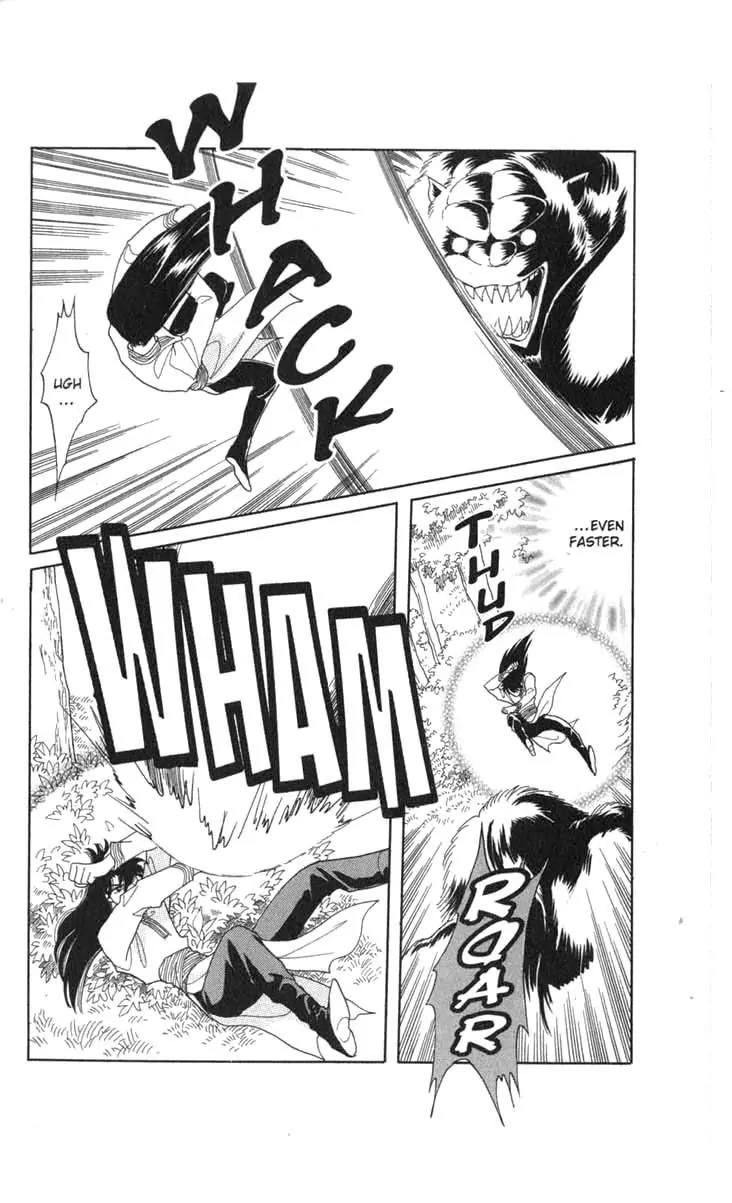 Kanata Kara Chapter 45 page 20 - Chapter 45