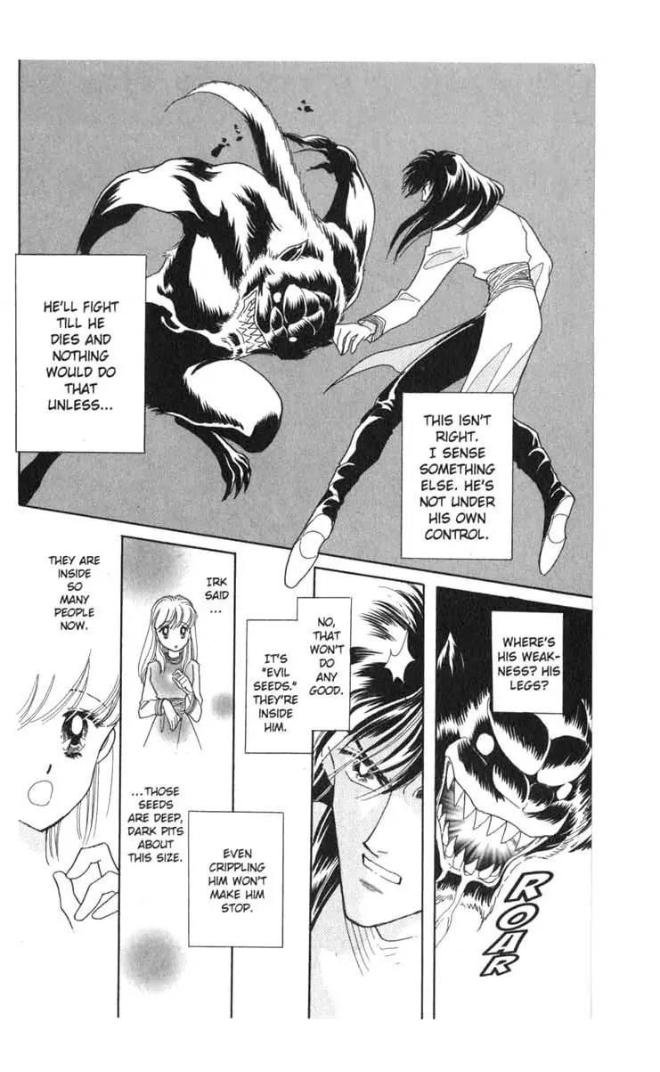 Kanata Kara Chapter 45 page 25 - Chapter 45