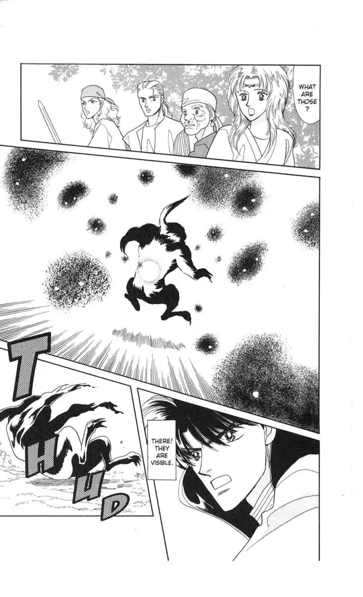 Kanata Kara Chapter 45 page 28 - Chapter 45
