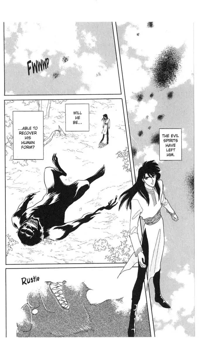 Kanata Kara Chapter 45 page 29 - Chapter 45