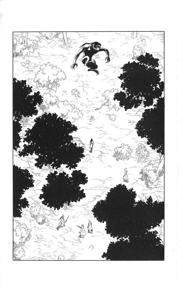 Kanata Kara Chapter 45 page 8 - Chapter 45