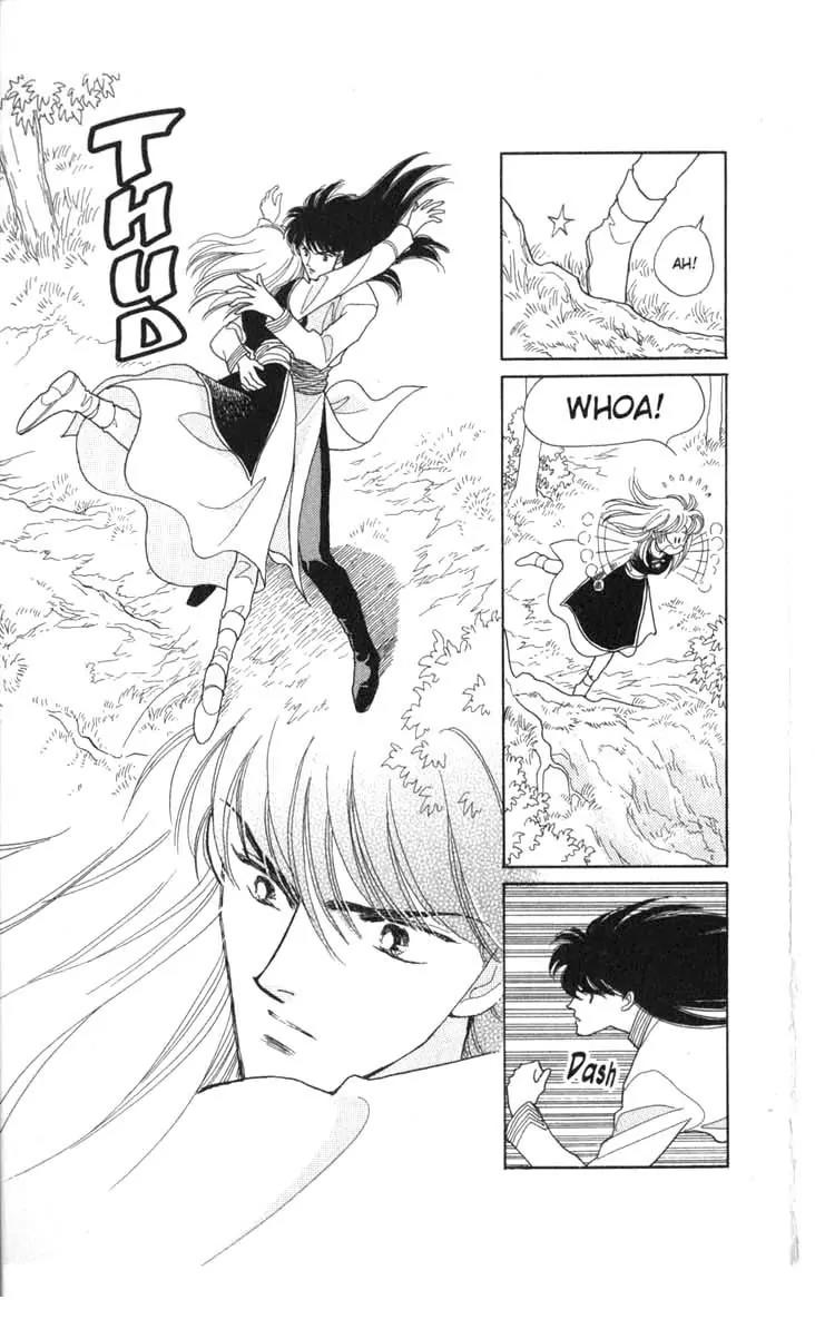 Kanata Kara Chapter 46 page 16 - Chapter 46