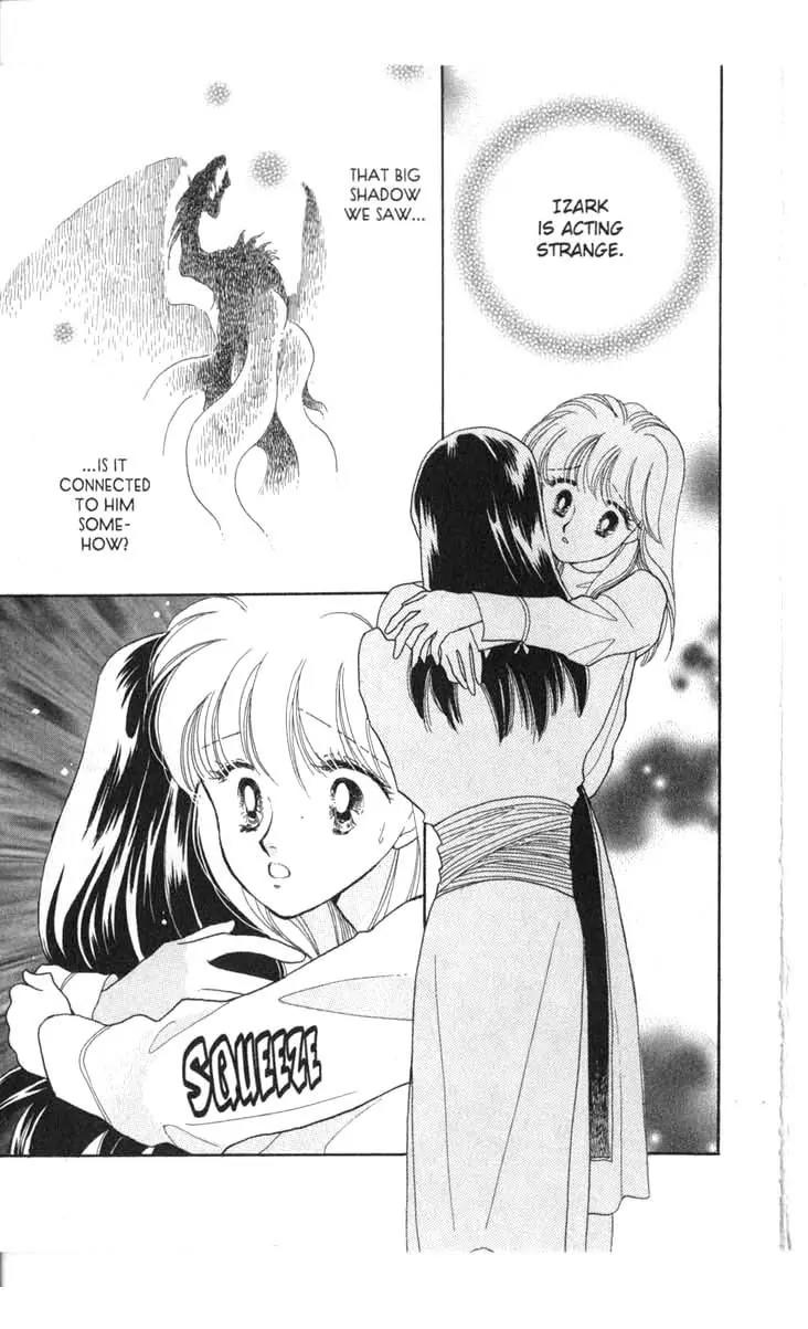 Kanata Kara Chapter 46 page 18 - Chapter 46