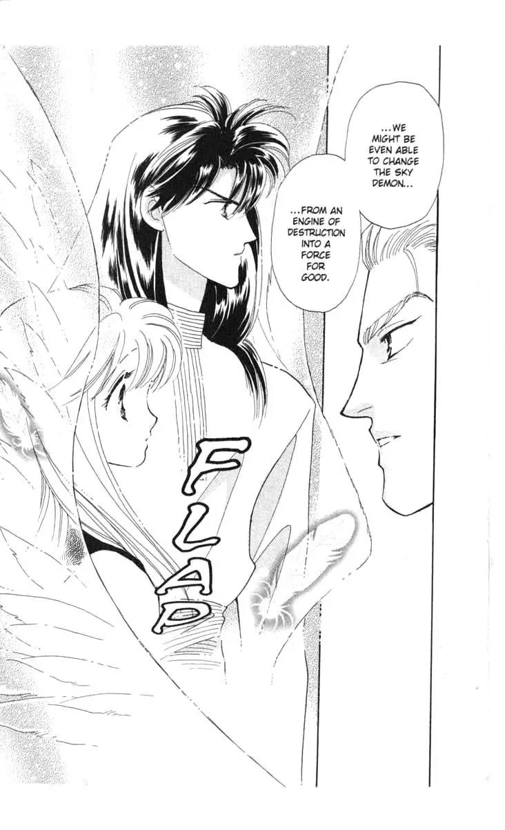 Kanata Kara Chapter 46 page 26 - Chapter 46