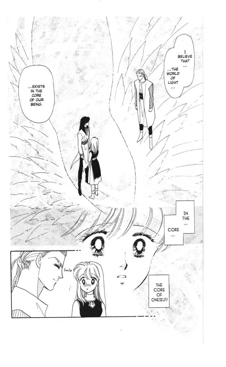 Kanata Kara Chapter 46 page 27 - Chapter 46
