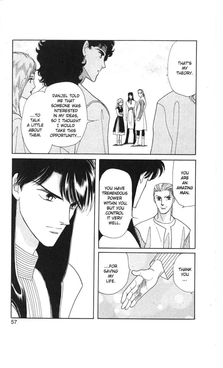 Kanata Kara Chapter 46 page 28 - Chapter 46