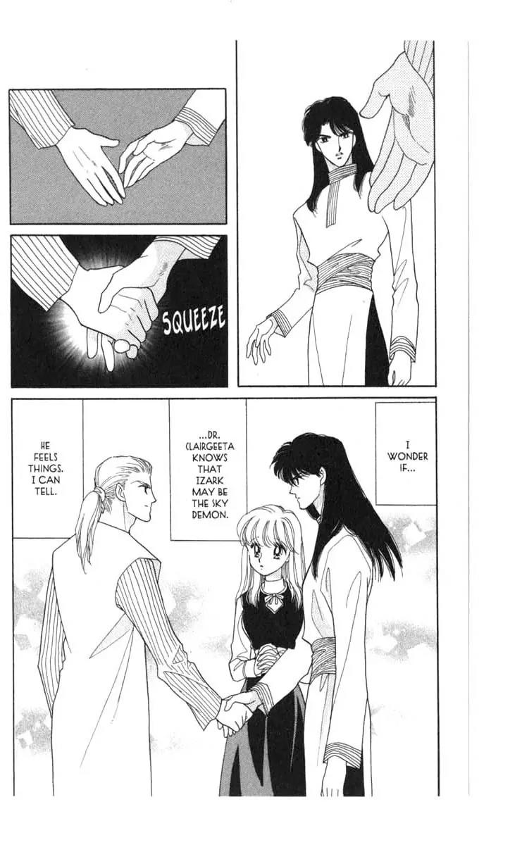 Kanata Kara Chapter 46 page 29 - Chapter 46