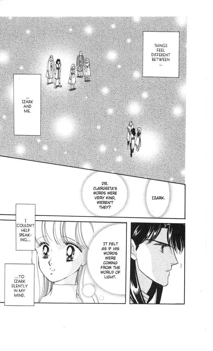 Kanata Kara Chapter 46 page 30 - Chapter 46