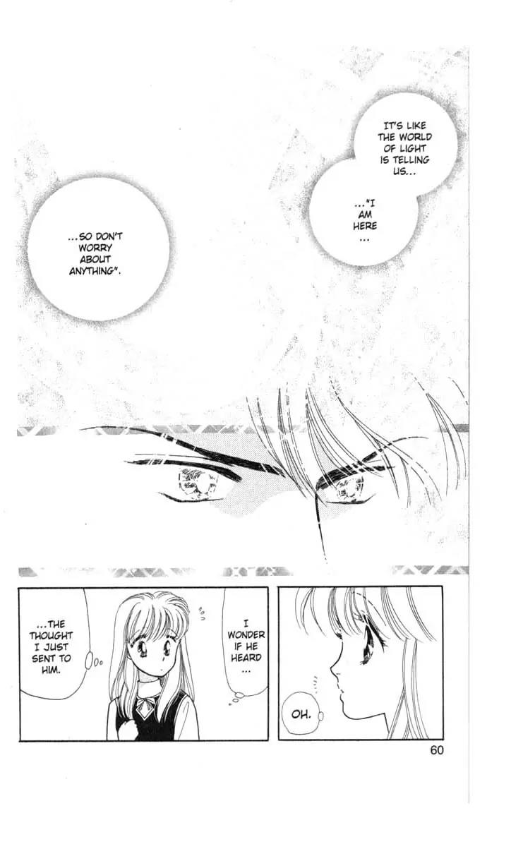 Kanata Kara Chapter 46 page 31 - Chapter 46