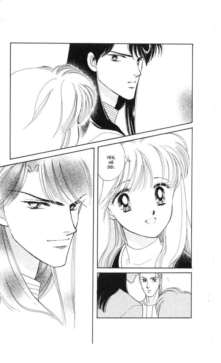 Kanata Kara Chapter 46 page 32 - Chapter 46