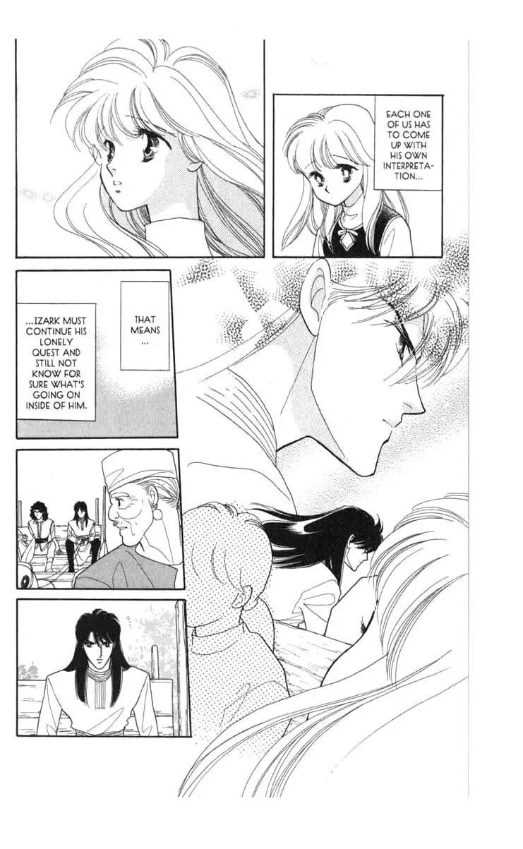 Kanata Kara Chapter 46 page 37 - Chapter 46