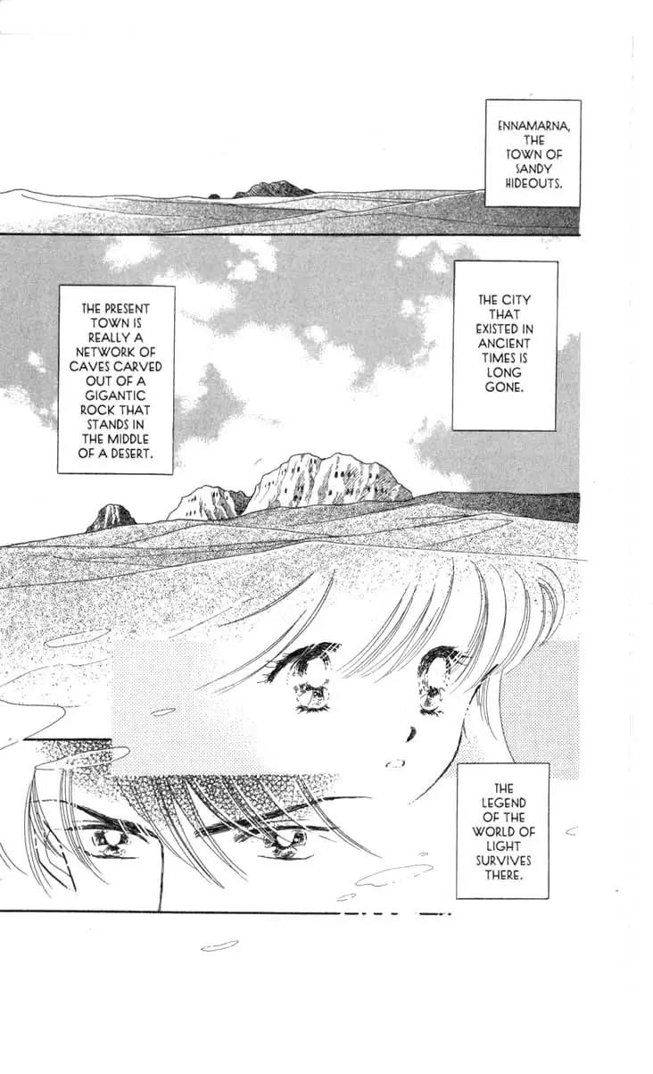 Kanata Kara Chapter 46 page 42 - Chapter 46