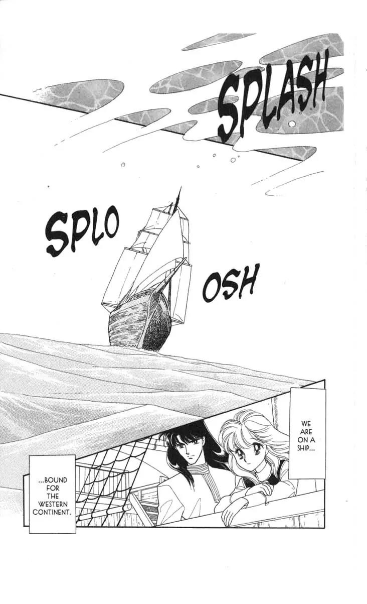 Kanata Kara Chapter 46 page 44 - Chapter 46