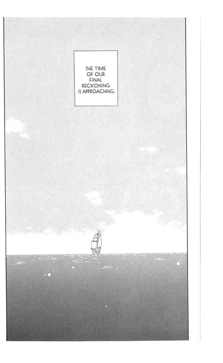 Kanata Kara Chapter 47 page 11 - Chapter 47