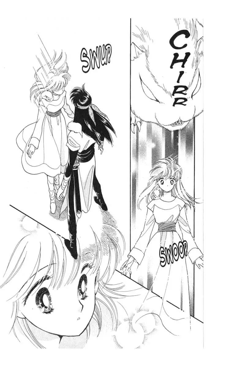 Kanata Kara Chapter 47 page 27 - Chapter 47