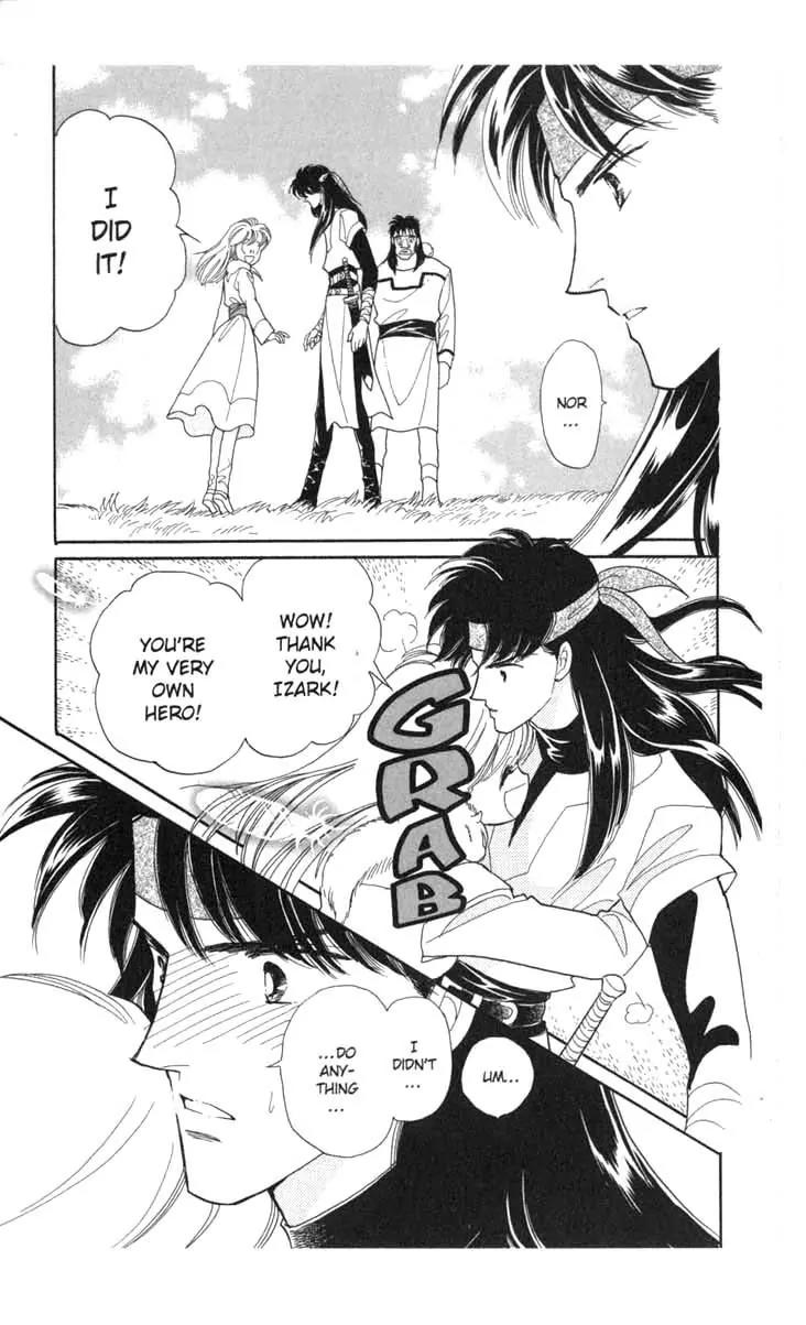 Kanata Kara Chapter 47 page 28 - Chapter 47