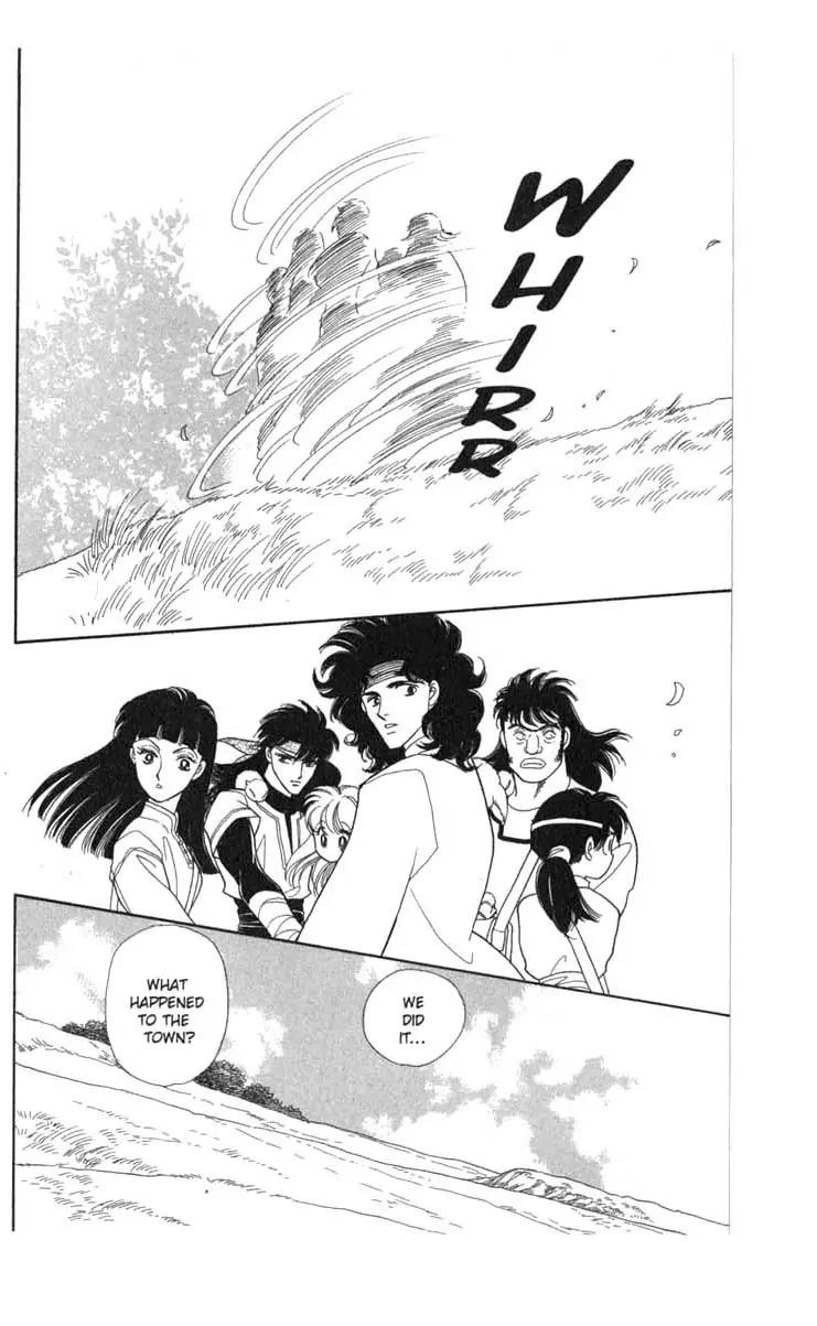 Kanata Kara Chapter 48 page 26 - Chapter 48