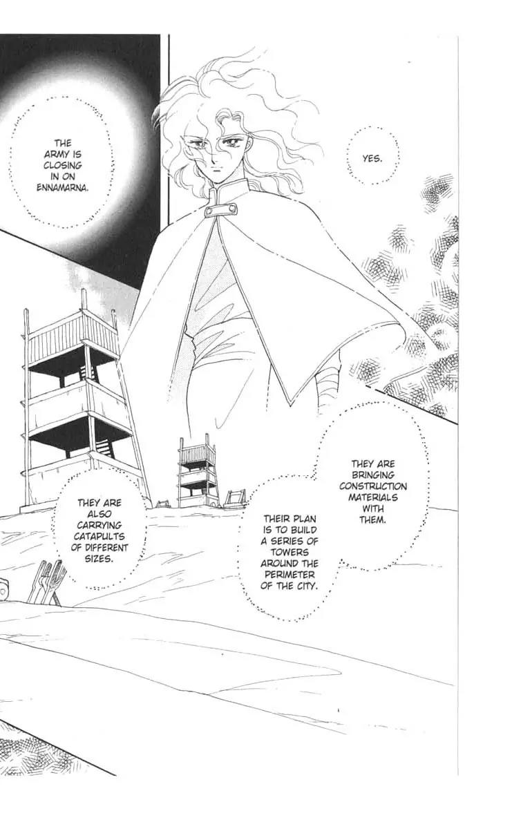 Kanata Kara Chapter 48 page 32 - Chapter 48