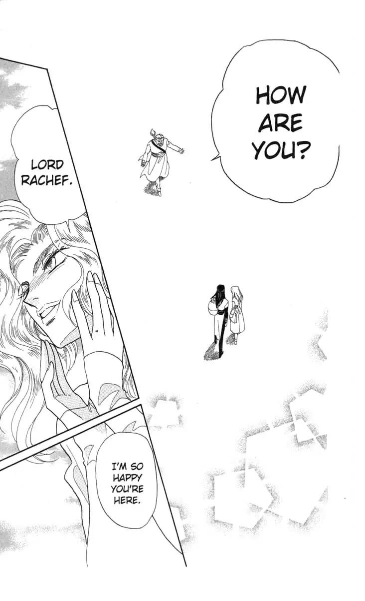 Kanata Kara Chapter 48 page 41 - Chapter 48
