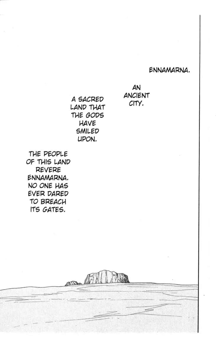 Kanata Kara Chapter 48 page 43 - Chapter 48