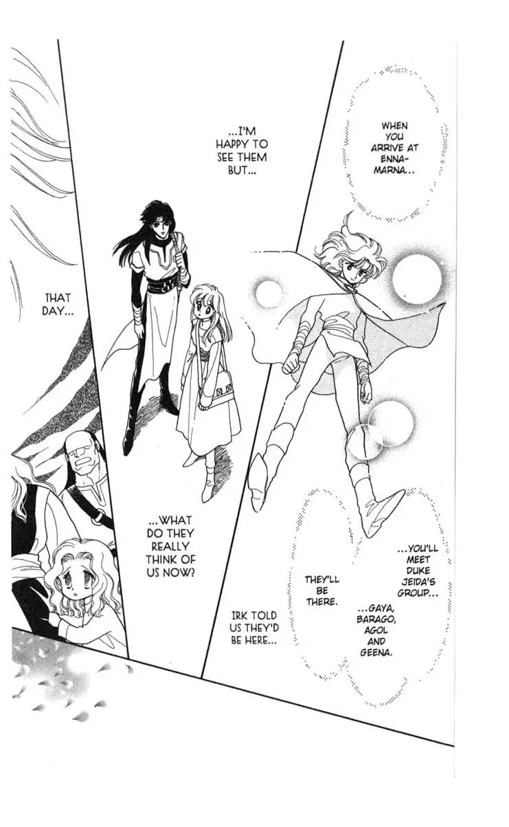 Kanata Kara Chapter 48 page 44 - Chapter 48