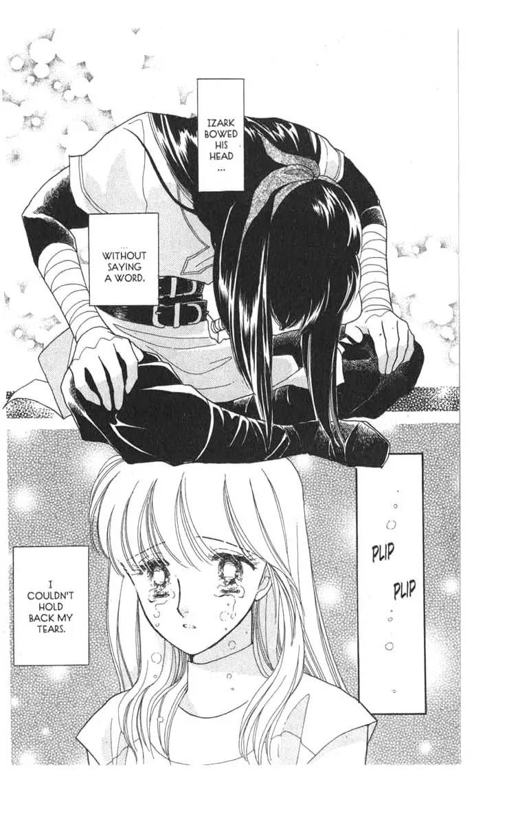 Kanata Kara Chapter 49 page 16 - Chapter 49