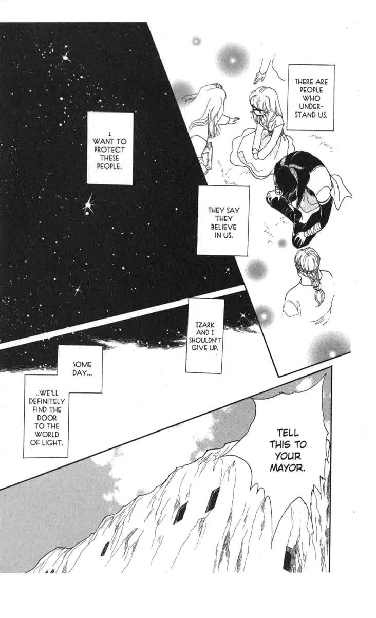 Kanata Kara Chapter 49 page 17 - Chapter 49