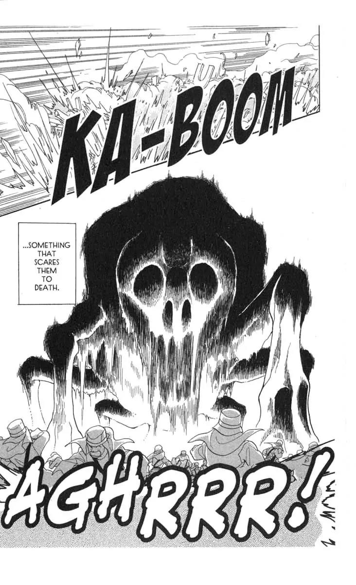 Kanata Kara Chapter 49 page 29 - Chapter 49
