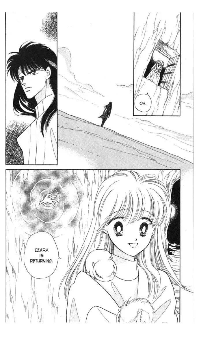Kanata Kara Chapter 49 page 32 - Chapter 49