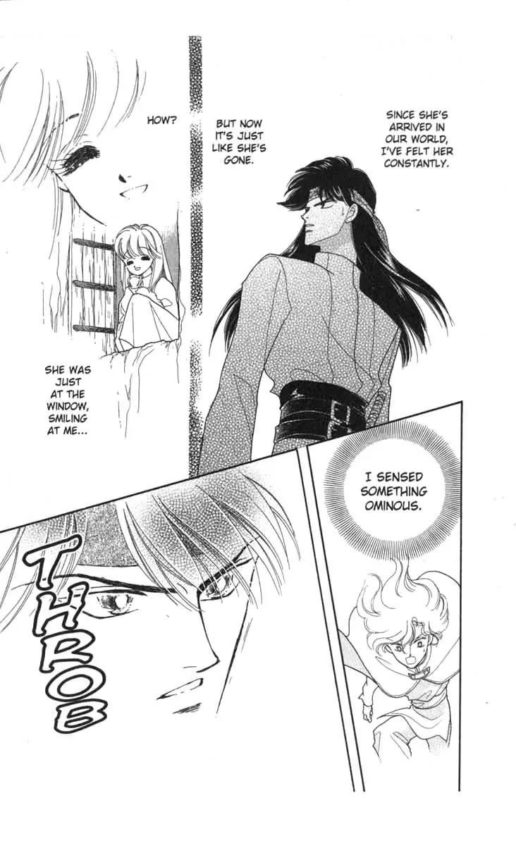 Kanata Kara Chapter 49 page 43 - Chapter 49