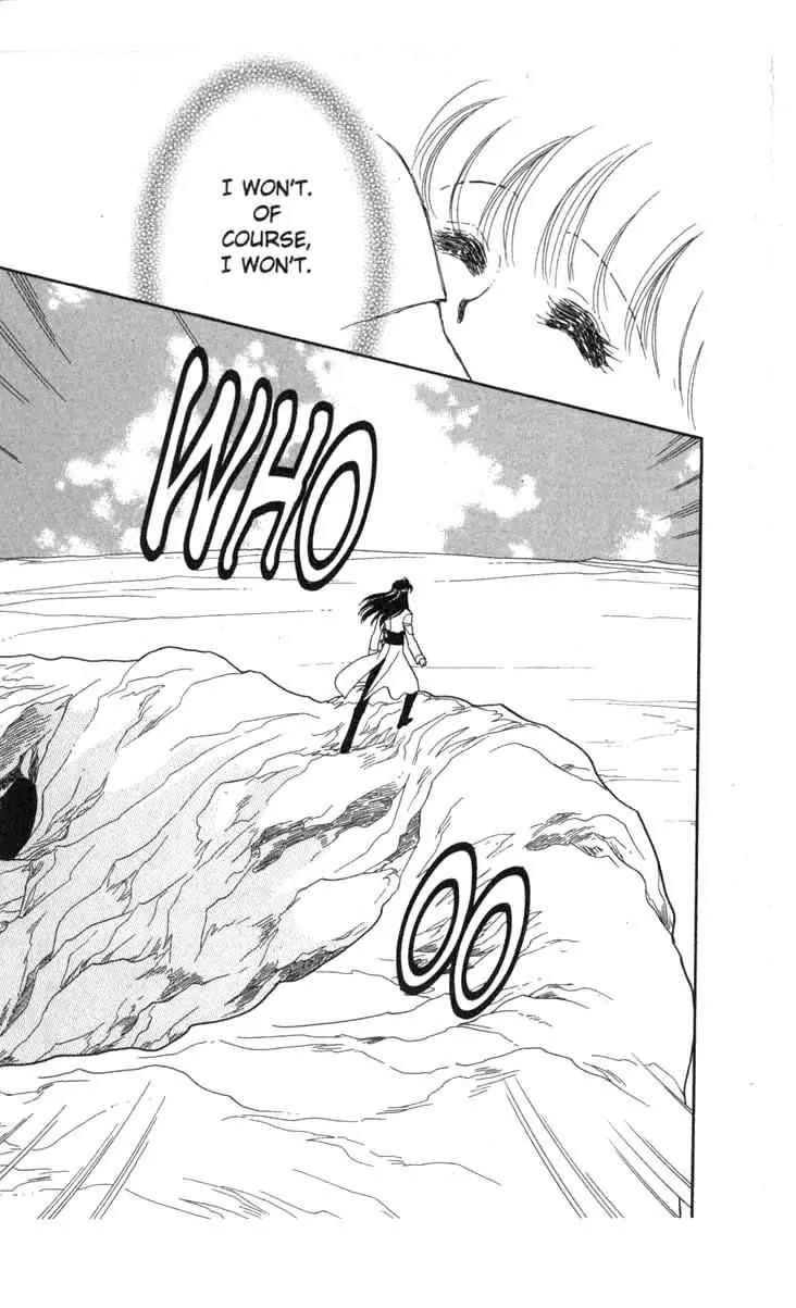 Kanata Kara Chapter 49 page 49 - Chapter 49