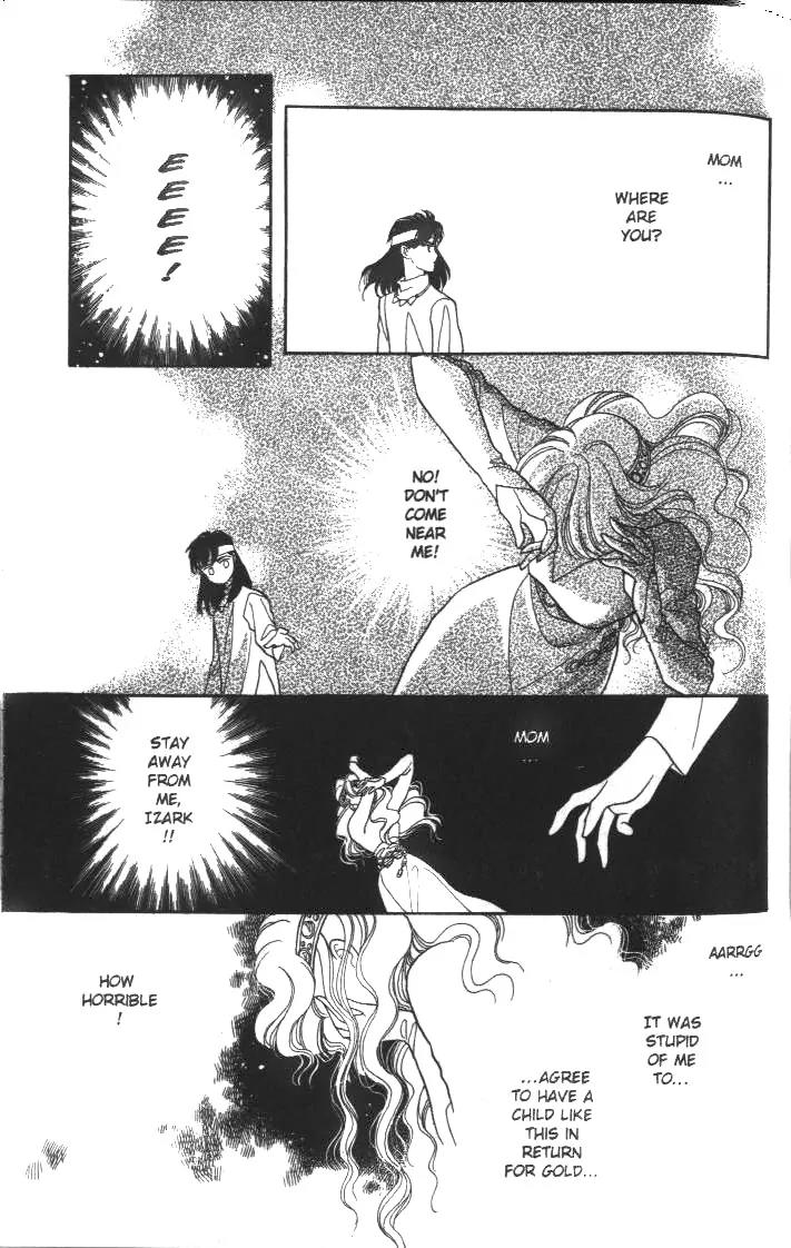 Kanata Kara Chapter 5 page 40 - Chapter 5