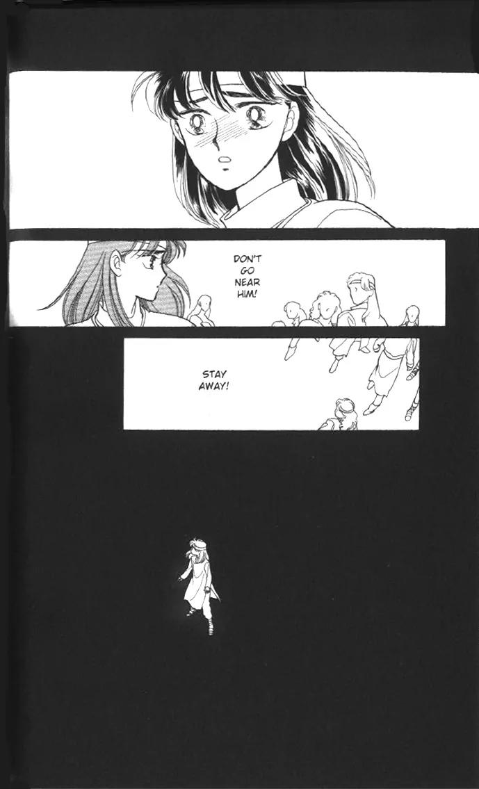 Kanata Kara Chapter 5 page 41 - Chapter 5
