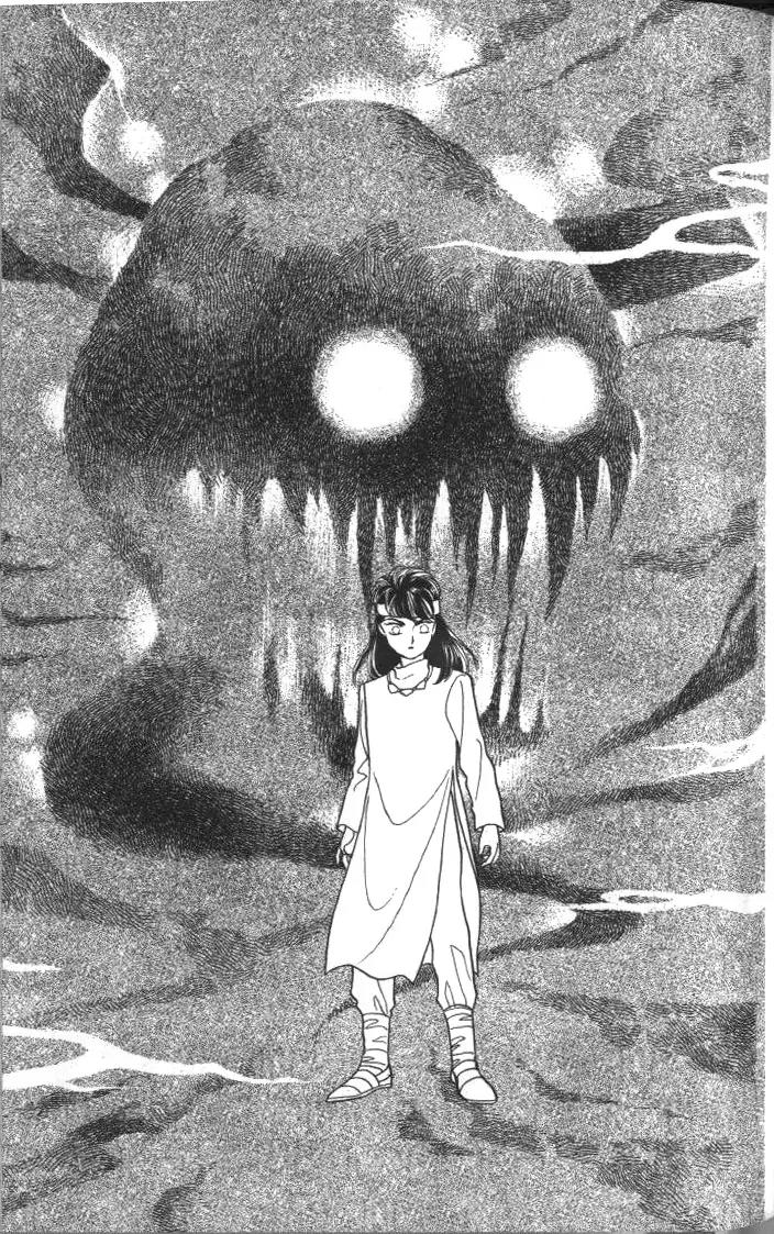 Kanata Kara Chapter 5 page 42 - Chapter 5