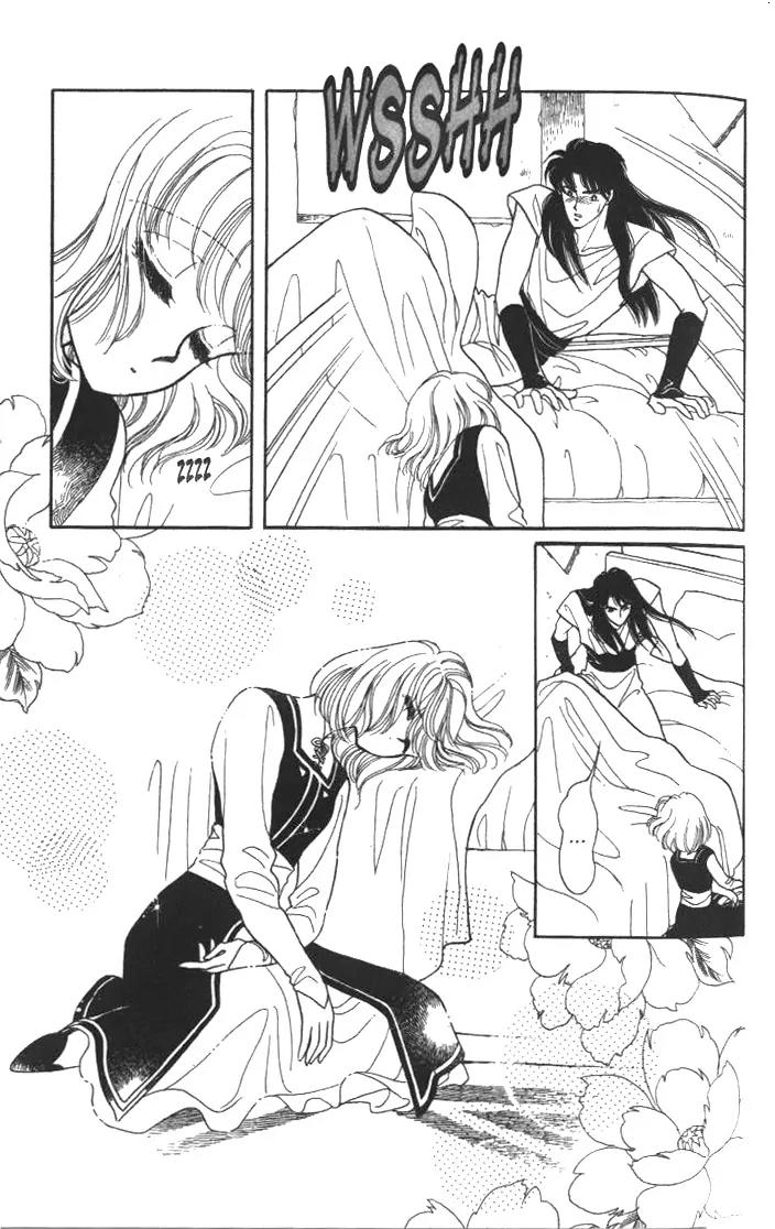 Kanata Kara Chapter 5 page 44 - Chapter 5