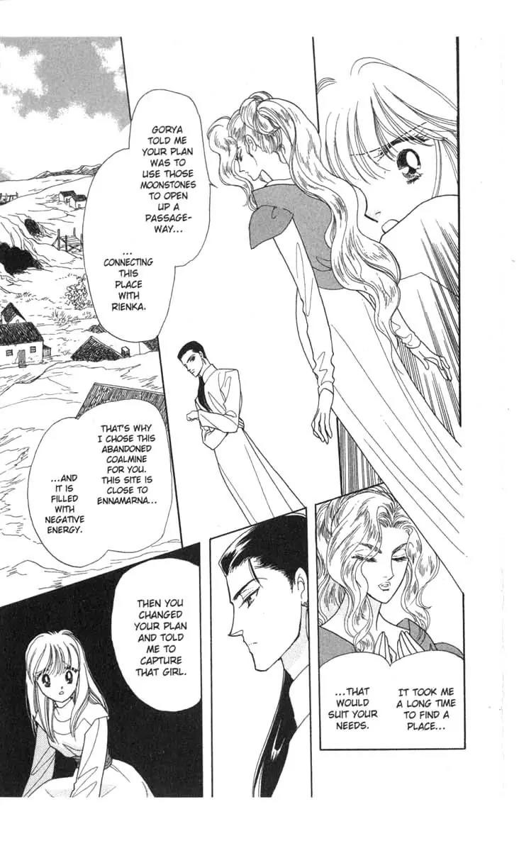 Kanata Kara Chapter 50 page 12 - Chapter 50