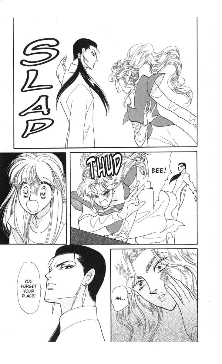Kanata Kara Chapter 50 page 14 - Chapter 50
