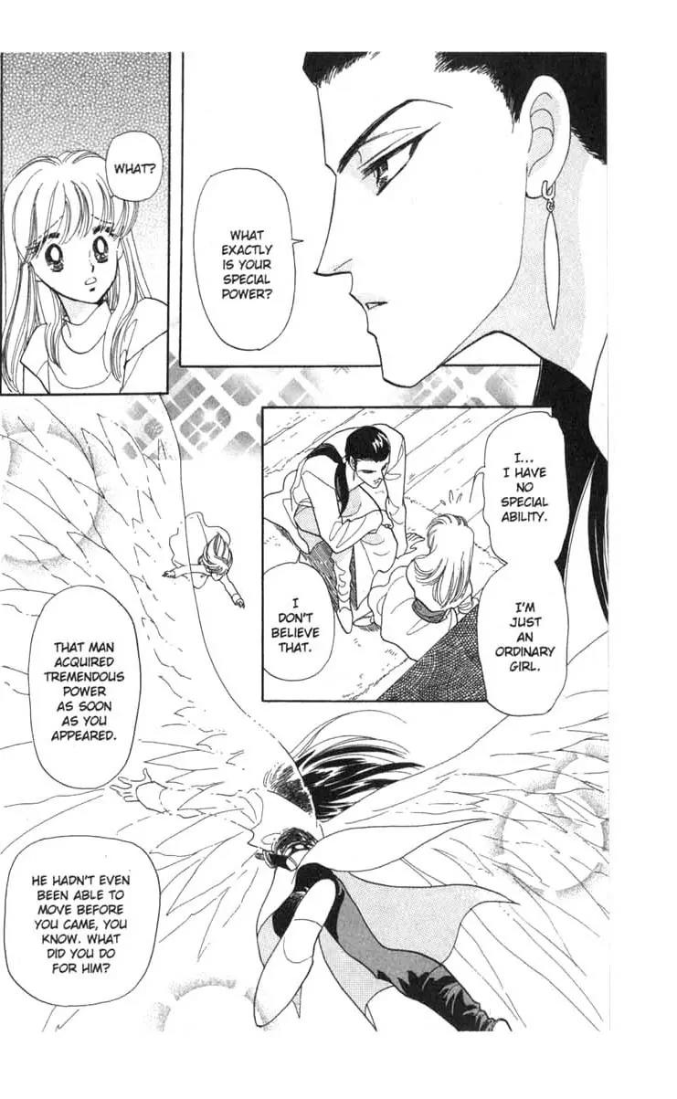 Kanata Kara Chapter 50 page 17 - Chapter 50