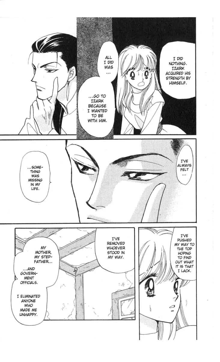Kanata Kara Chapter 50 page 18 - Chapter 50