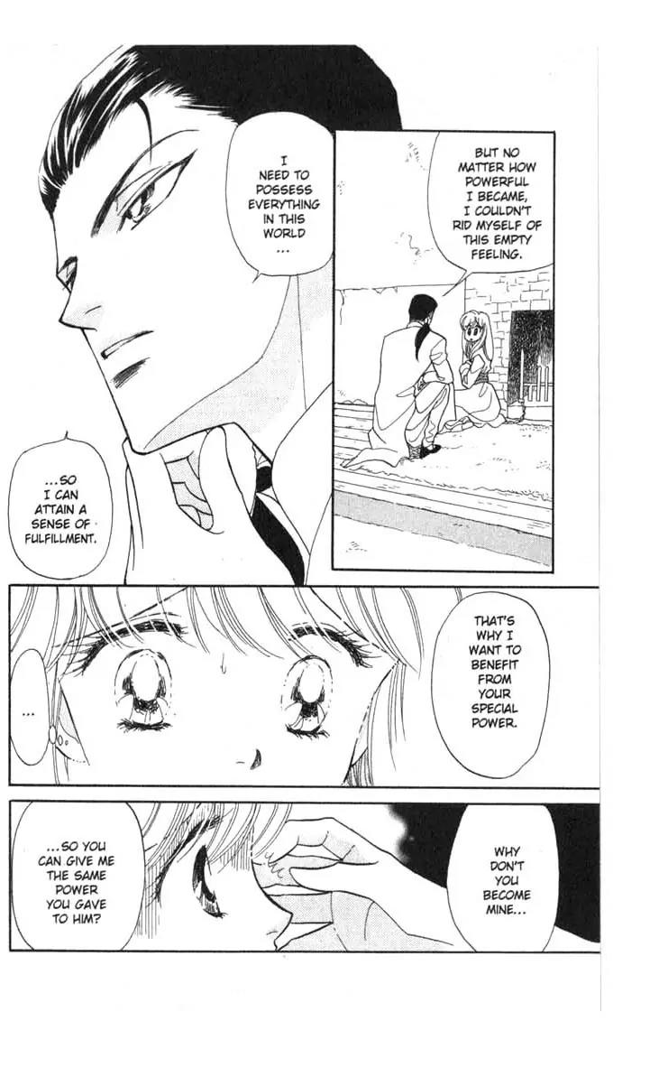 Kanata Kara Chapter 50 page 19 - Chapter 50